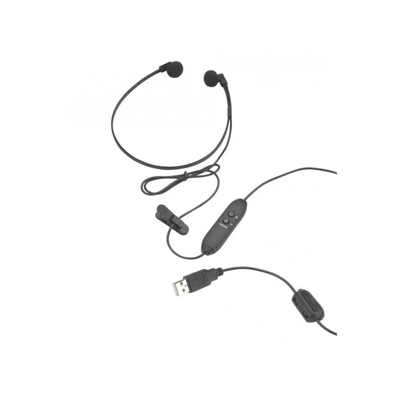 Spectra SP-USB Kopfhörer
