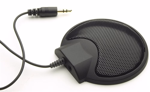 CM-1000 Konferenzmikrofon mit 3,5-mm-Klinke – Produktansicht