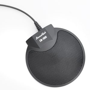 CM-1000 Konferenzmikrofon mit 3,5-mm-Klinke