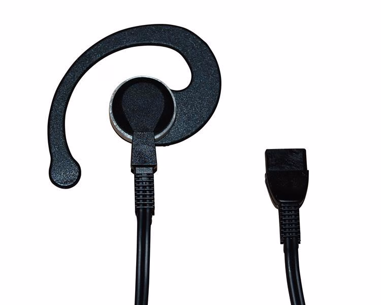 EL-GDX Einohrhörer für Grundig – Produktansicht