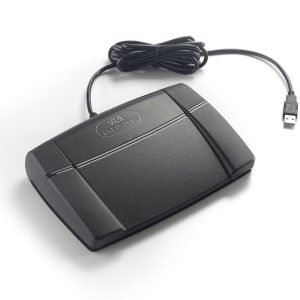 Infinity IN-USB3 USB-Fußschalter